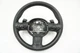 2011-2016 Mini Cooper Steering Wheel Black Leather Used OEM (32-30-6-794-625)