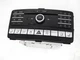 2017-2019 Mercedes-Benz Slc43 Amg Audio Radio Receiver W/ Controls 172-900-76-14