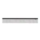 Mishimoto Floor Pan HS Heat Shielding Sleeve, Silver 1inx36in