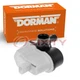 Dorman Evap Leak Detection Pump for 2004-2012 Volvo S40 2.4L 2.5L L5 System ar
