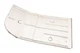 New OEM Ford 1L3Z-5C076-AB Body Mount Heat Shield NOS
