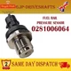 for JAGUAR F-PACE XF XJ X351 LANDROVER RANGE ROVER FUEL RAIL PRESSURE SENSOR