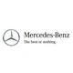 Genuine Mercedes-Benz Screening Plate 642-142-01-22