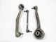 Mercedes SLC43 R172 2017 Front Right Control Arm Link Set 3 Pcs 17-20 |:M