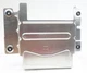 NEW OEM GM Pickup Bed Exhaust Front Shield 23445324 Silverado HD 6.0L 6.6L 16-24