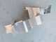 Lamborghini Gallardo 2004 Engine Bay Firewall Heat Shield LHS 400201783 J112