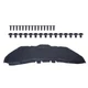 Car Front Engine Cover Hood Insulation Pad Heat Shield For Honda HR-V 2016-2022