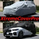 Car Cover fits Mitsubishi Endeavor ✅UV protection✅Breathable✅Mir Pocket✅Warranty