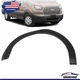 Rear Wheel Arch Flare Molding Trim Right For 2015-2019 Ford Transit 150-350HD