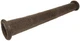 Design Engineering Titanium Knit Exhaust Sleeve with Locking Ties & Tool