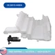 Windshield Wiper Washer Reservoir Tank 289104HB0A For Infiniti Q60 Q50 W/Motor