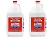 Lucas Oil 10048 Trans & Diff Synthetic SAE 75W-90 Gear Lubricant Oil (2 Gallon)