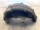 18-23 SUBARU CROSSTREK REAR LEFT FENDER LINER SPLASH SHIELD GUARD, OEM LOT3634