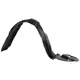 Splash Shield For 2003-2008 Pontiac Vibe Front, Passenger Side