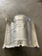 03-08 Nissan 350Z Infiniti G35 Fuel Tank Protector Heat Shield 17285-CD000