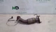 2020 HYUNDAI ELANTRA FRONT MUFFLER EXHAUST DOWNPIPE TUBE ASSEMBLY 28610-F3450