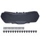 Car Front Engine Cover Hood Insulation Pad Heat Shield For 2016-2022 Honda HR-V