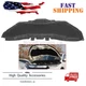 Car Front Engine Cover Hood Insulation Pad Heat Shield For 2016-2022 Honda HR-V