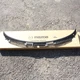 MAZDA Genuine JDM RX-7 'RHD' FD3S COWL TOP Grille Cover Windshield F100-50-790A
