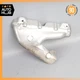 04-09 Cadillac XLR 4.6L V8 Left Side Exhaust Manifold Screening Plate Shield OEM