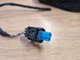Jaguar I Pace E Pace F Pace Pedestrian Protection Impact Crash Sensor PLUG 2 Pin