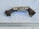 Buick Riviera Reatta 3.8L 3800  Exhaust Manifold Crossover Pipe OEM 25531071