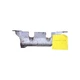 Exhaust Heat Shield 99-05 VW Passat Audi A4 B5 A6 2.8L V6 - 078 253 008 A - OEM