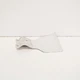OEM AUDI Q7 4M RUBBER BEARING METAL RIGHT PLATE 4M0199388B GENUINE