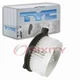 TYC Front HVAC Blower Motor for 2003-2007 Honda Accord Heating Air zj
