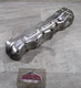 2016-19 NISSAN TITAN XD 5.0L DIESEL, LEFT EXHAUST MANIFOLD SHIELD COVER (N1NI05)