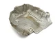 R230 Right central muffler heat shield 2306820671 Mercedes SL55