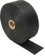 Design Engineering Black Titanium Exhaust Heat Wrap  Assorted Sizes , Colors 