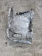2012-2018 Audi A7,S7,RS7 C7 Rear Right Muffler Undercarriage Exhaust Heatshield