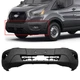 For 2020-2024 Ford Transit 150-E-Transit Front Bumper Lower Cover Local Pickup