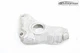 2022 TOYOTA COROLLA 1.8L EXHAUST MANIFOLD HEAT SHIELD COVER 17167-37140 OEM