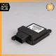 10-14 Mercedes W204 C350 E550 C300 Seat Occupancy Sensor Mat SRS Module OEM