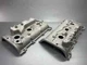 Genuine Nissan GT-R R35 VR38DETT  Valve Cover Pair 13264-JF00D 13264-JF01C