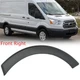 Fender Flare Molding For 2015-2024 Ford Transit 150/250/350/350HD Front Right