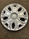 (1) OEM 2015-2025 Ford Transit 150 250 16" Hubcap Wheel Cover #U1 CK41-1130-AC