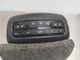 21 HYUNDAI PALISADE LIMITED REAR TEMPERATURE AC HEAT CLIMATE CONTROL 97950S8500
