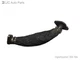 EGR Tube For 18-22 Ram 2500  6.4 53032988AE Gas