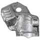 Genuine Ford Heat Shield J2BZ9N454H