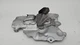 2007-2013 BMW E70 X5 M 4.4L Exhaust Turbocharger Heat Shield Cover 758909204 OEM