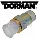 Dorman Engine Oil Cooler Line Connector for 1989-1991 Chevrolet V3500 6.2L kn