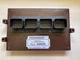 05187698AD - 2009 JEEP WRANGLER 3.8L M/T SWB PROGRAMMED ECM- PLUG & DRIVE