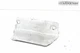 2014-2017 MASERATI GHIBLI REAR RIGHT EXHAUST MUFFLER SILENCER HEAT SHIELD OEM