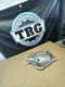 14-15 Nissan 370z Infiniti G37 Left Exhaust Manifold Cover Shield 16590-1PM4A