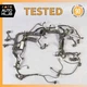 Mercedes W204 C350 C300 GLK350 Engine Motor Wire Wiring Harness 2721504333 OEM