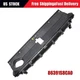 Grille Cover Upper Radiator Sight Shield for Hyundai Palisade 3.8L V6 2023-2025