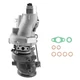 Left Side Turbo for INFINITI Q60 Q50 2016 - 2022 3.0L MGT1446Z 14411-5CA0D